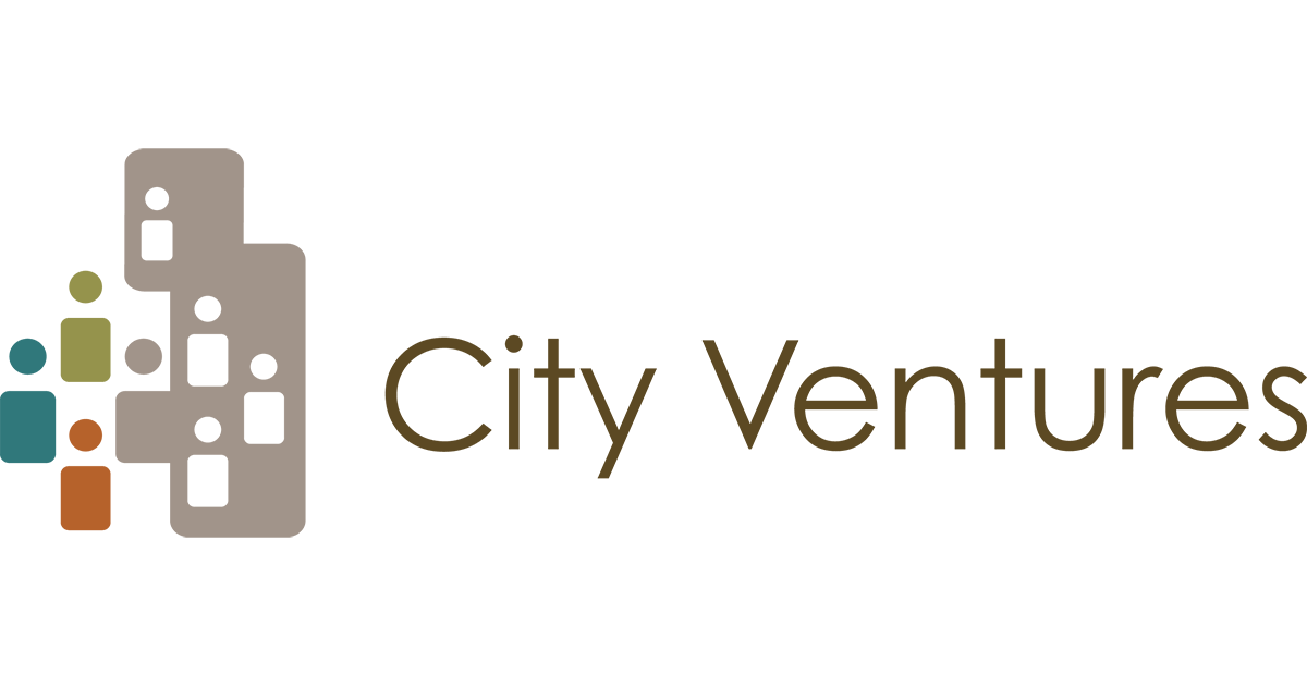 City Ventures标志