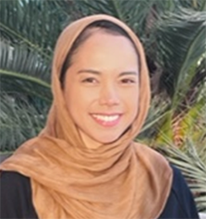 photo of Asiya Haksan