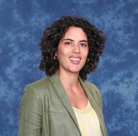 photo of Dr. Sandra  Alvarez